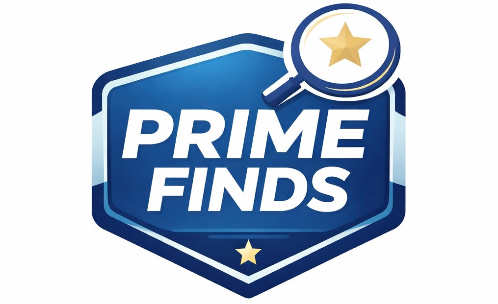 primefinds